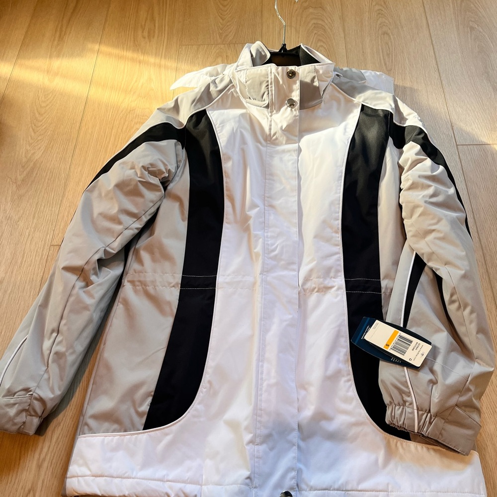 Nautica 3 in 1 Atlantic Jacket